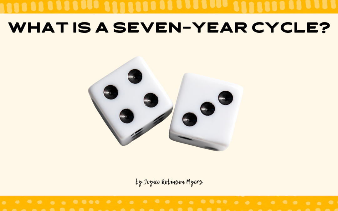 What is a Seven-Year Cycle?